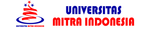 Logo Universitas